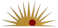 logo's sun